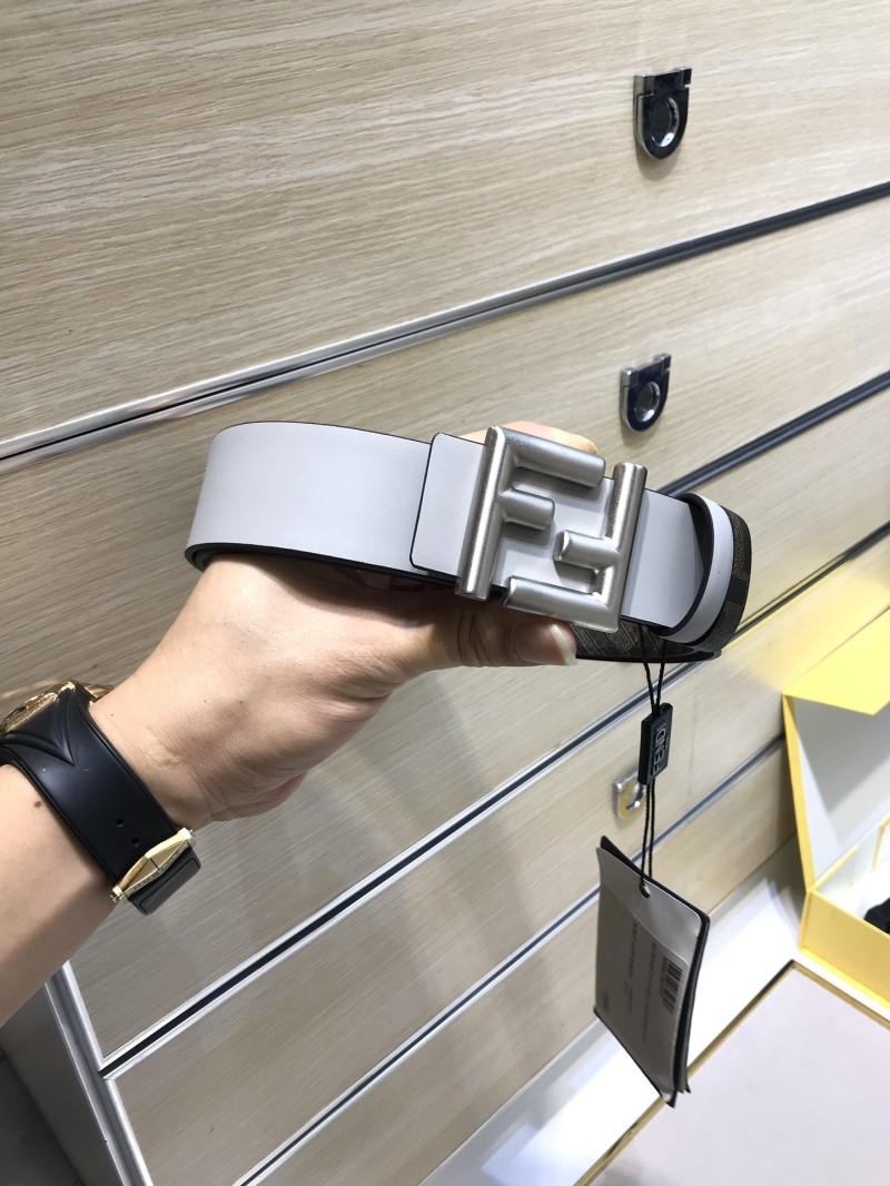 F**di belts
